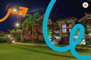Jasa Tour Wisata Seni Tembi Rumah Budaya Jogja