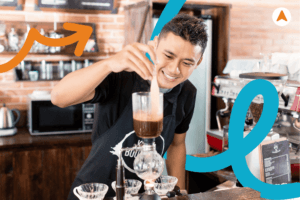 Jasa Tour Wisata Urban Cafe Chill Jogja