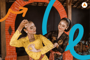 Jasa Tour Wisata Wellness Retreat Seni Tari Musik Jawa Jogja