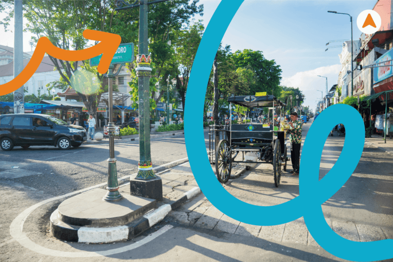 Jasa Tour dan Travel Malioboro Jogja