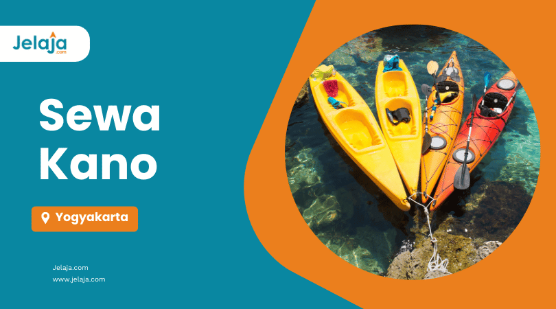 Paket Wisata Kano Jogja - Pengalaman Tak Terlupakan