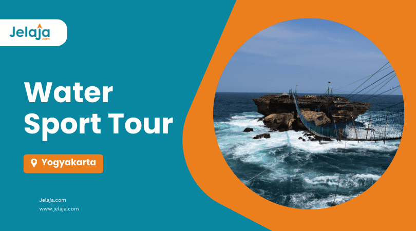 Water Sport Tour Jogja Jelaja 1