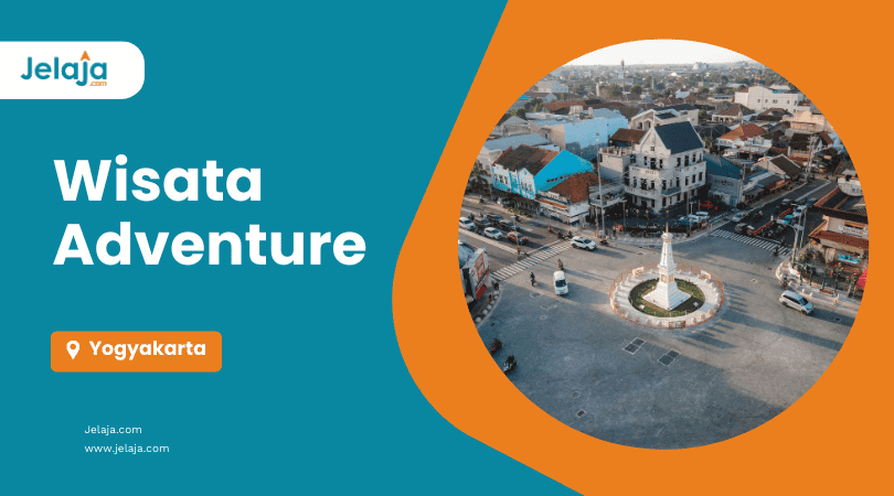 Gambar Paket Wisata Adventure Jogja