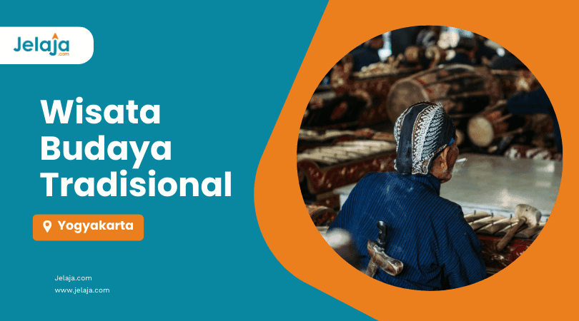 Wisata Bidaya Jogja