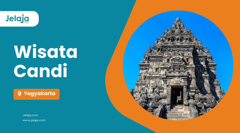 Wisata Candi Jogja Jelaja