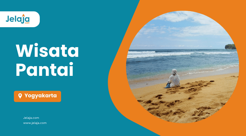 Gambar Paket Wisata Pantai Jogja