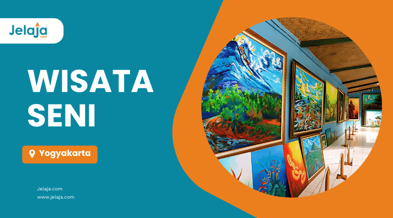 Wisata Seni Jogja