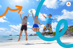 Jasa Tour Beach Hopping Jogja