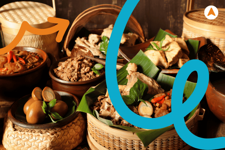 Jasa Tour Jelajah Kuliner Tradisional Jogja