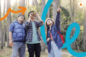Jasa Tour Nature Exploration Jogja