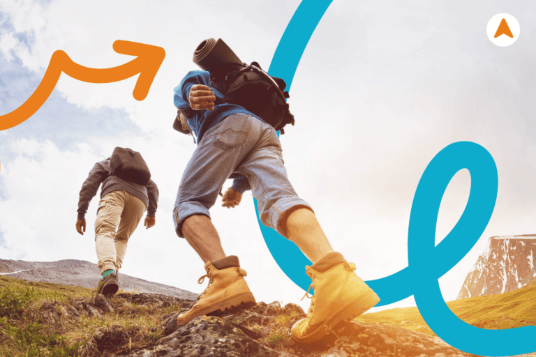 Jasa Tour Paket Trekking Merapi Jogja