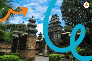 Jasa Tour Spot Foto Unik Jogja