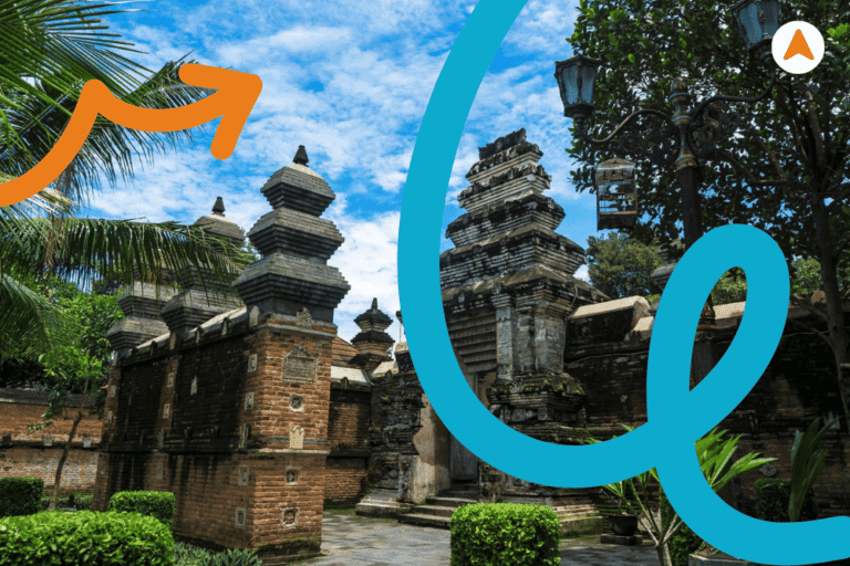 Jasa Tour Spot Foto Unik Jogja