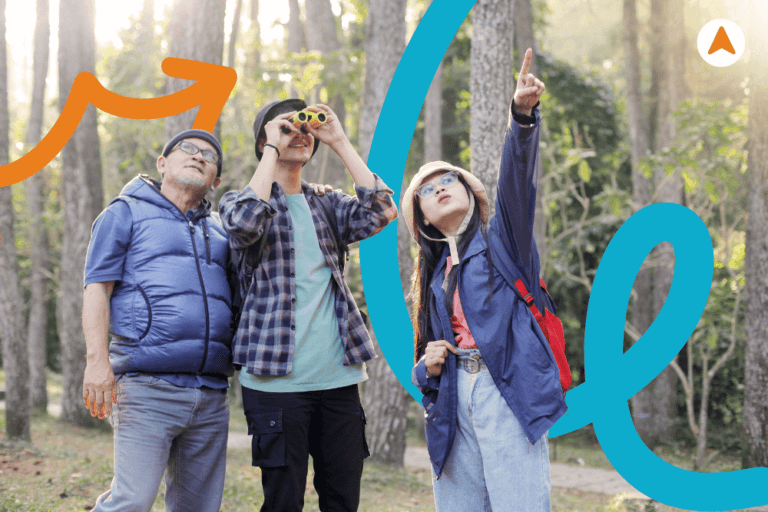 Jasa Tour Wisata Alam Edukasi Jogja