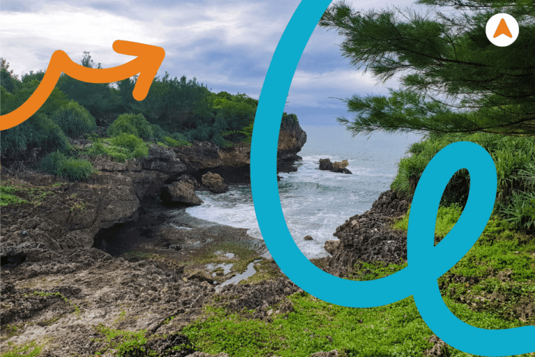 Jasa Tour Wisata Alam Edukasi Wisata Alam Jogja
