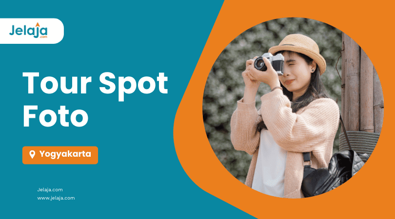Gambar Jasa Tour Spot Foto Jogja Jelaja
