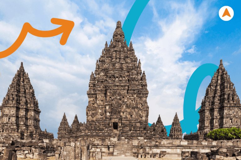 Candi Prambanan