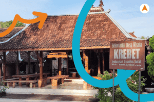Edu Tour Kreatif Kerajinan Desa Wisata Krebet Jogja
