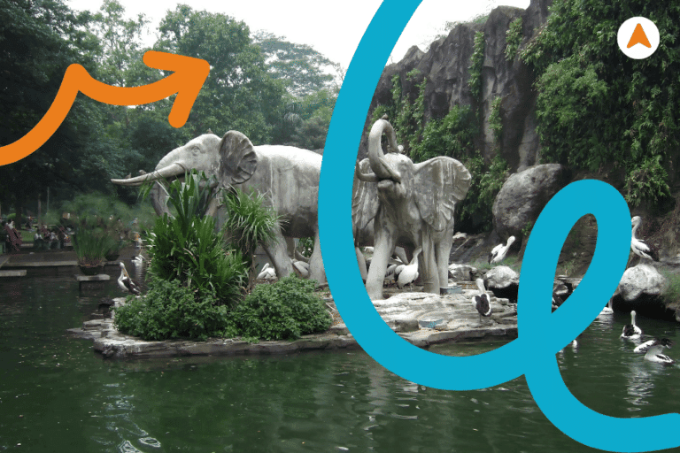 Edu Tour Pertanian Perkebunan Ragunan Jakarta