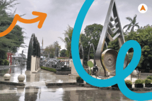 Edu Tour Sains Teknologi Taman Pintar Yogyakarta​