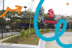 Edu Tour Sains Teknologi Teckno Park Solo