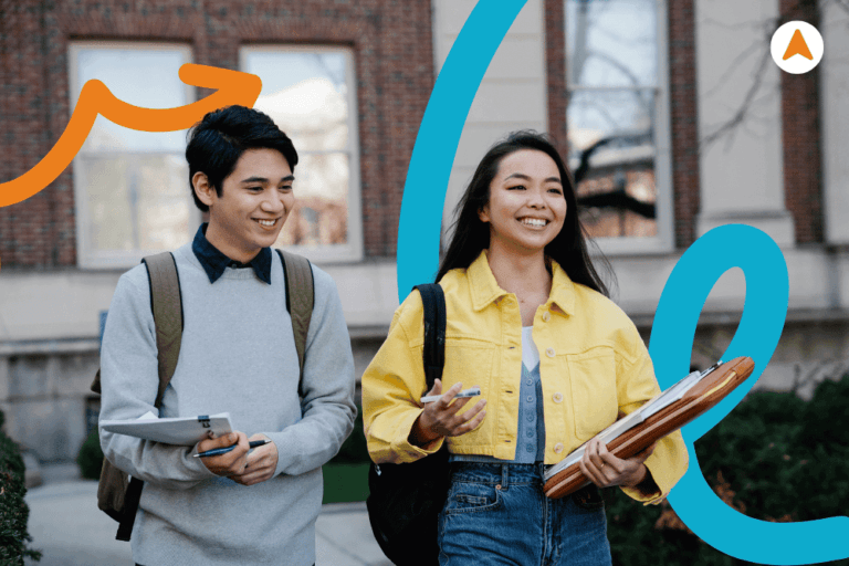 Galeri Edu Tour Universitas Kampus Nasional
