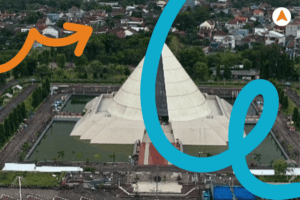 Galeri Monumen Jogja Kembali