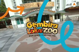 Gembira Loka ZOO