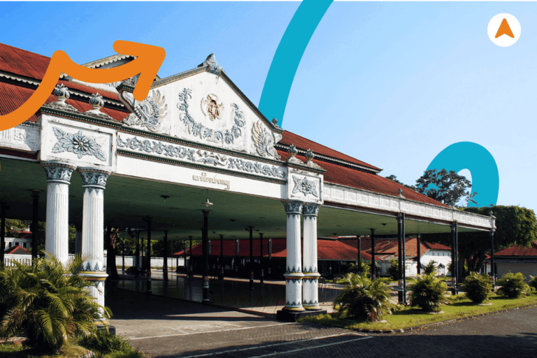 Keraton Yogyakarta