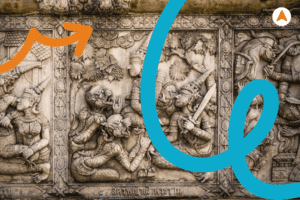 Kisah Epik Legenda Ramayana