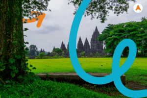 Kompleks Candi Prambanan