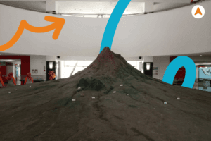 Museum Gunung Merapi