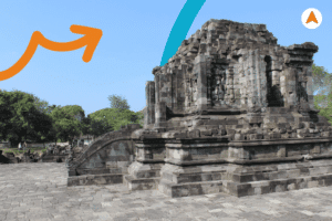 Tur Situs Warisan Dunia