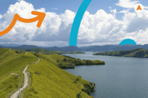 Wisata Alam Sekitar