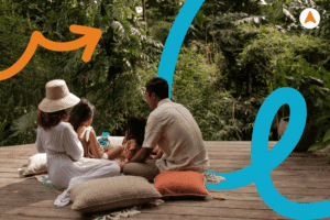 Wisata Keluarga