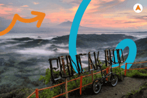 Jasa Camping di Hutan Pinus Puncak Becici