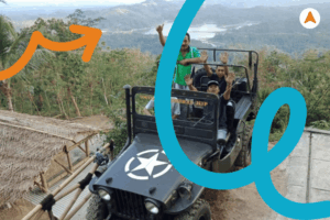 Jeep Adventure ​