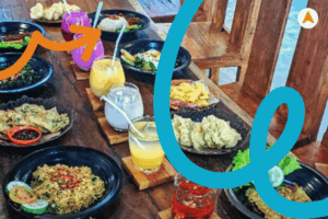 Kuliner Lokal ​