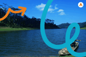 Naik Perahu​