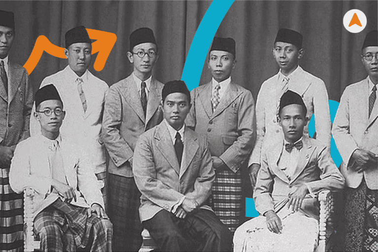 Napak Tilas Sejarah Muhammadiyah ​