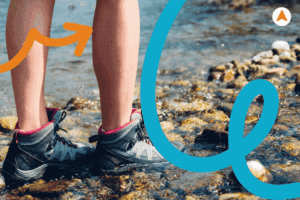 Outbond Karst Tubing Sedayu Trekking dan Hiking di Sekitar Karst​