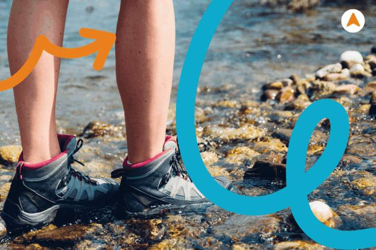 Outbond Karst Tubing Sedayu Trekking dan Hiking di Sekitar Karst​