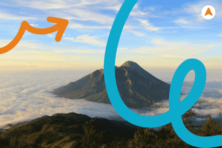 Paket Mendaki Gunung Merbabu