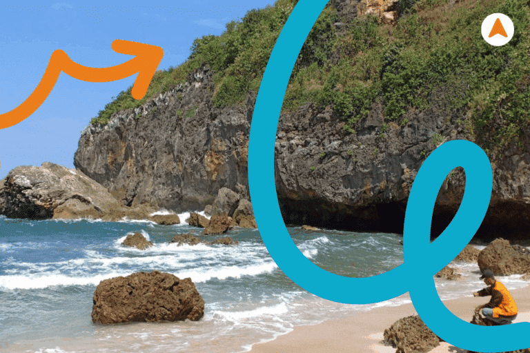 Paket Wisata Pantai Wohkudu