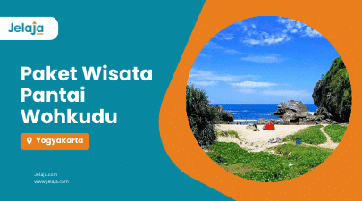 Paket Wisata Pantai Wohkudu Jelaja