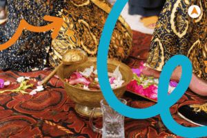 Pengalaman Budaya yang Autentik