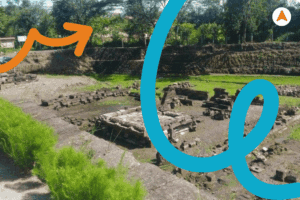 Wisata Candi Kedulan Mengikuti Tur Edukasi
