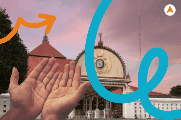 Wisata Religi dan Budaya ​