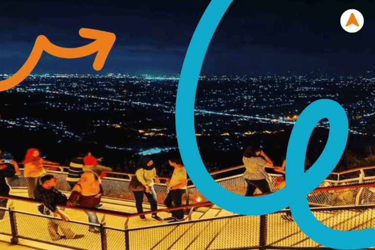 Spot Foto Tematik dan Keren