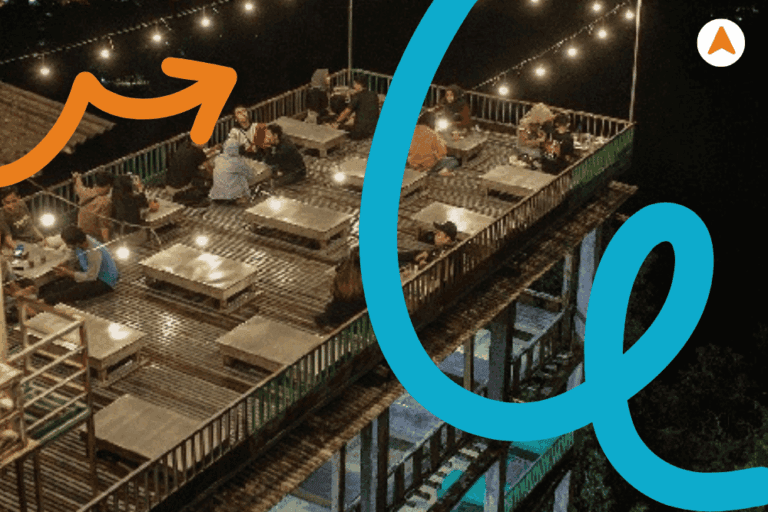 Warung Wedangan Bukit Bintang​